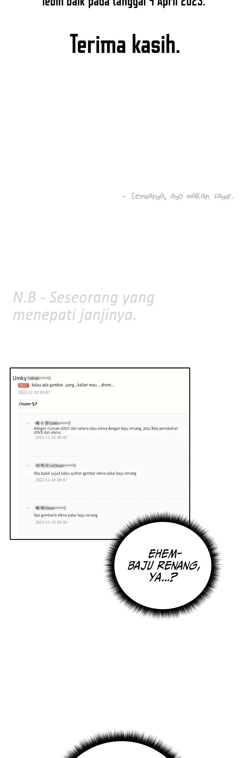 Dungeon and Artifact Chapter 107 - halaman 62