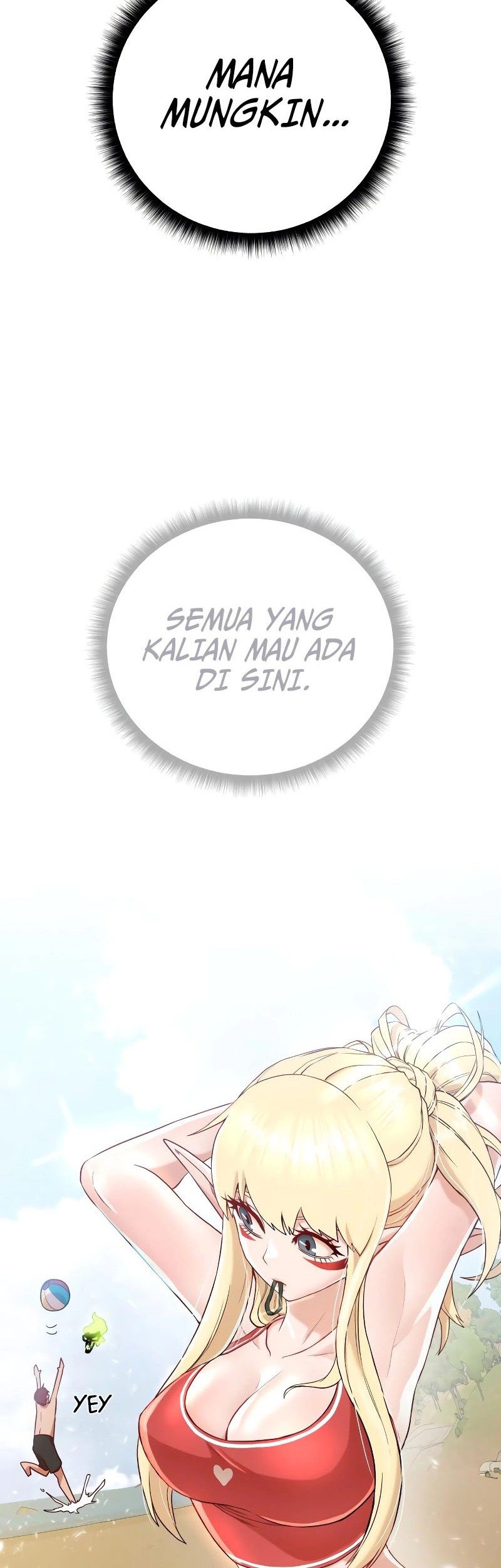 Dungeon and Artifact Chapter 107 - halaman 63
