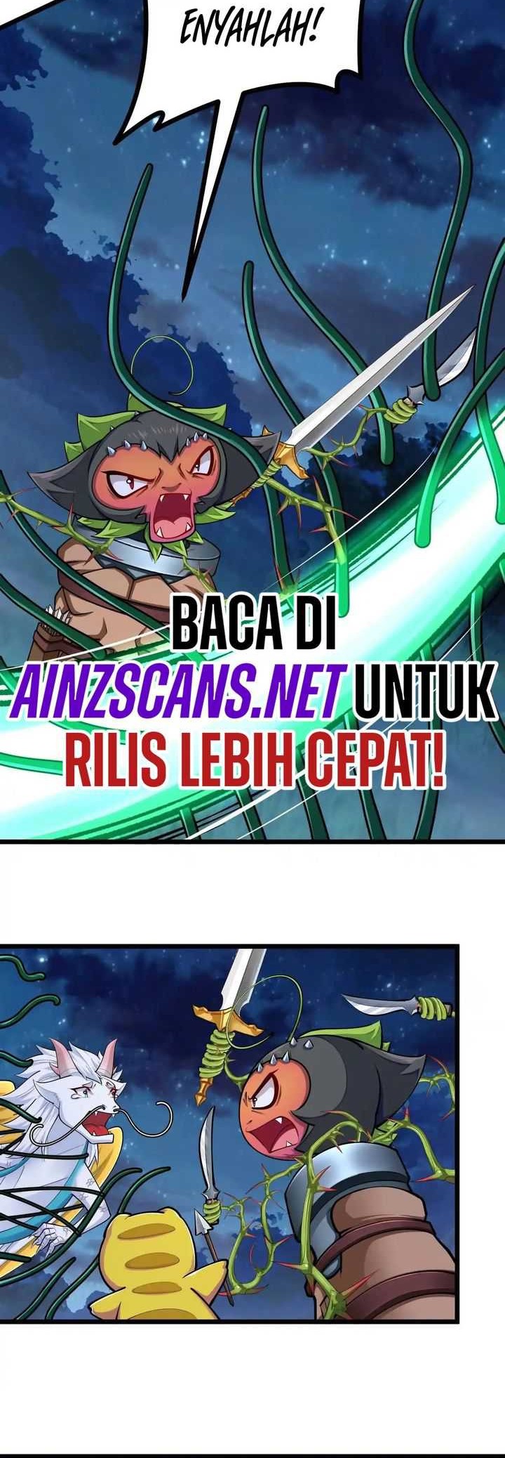 Dungeon and Artifact Chapter 11 - halaman 12