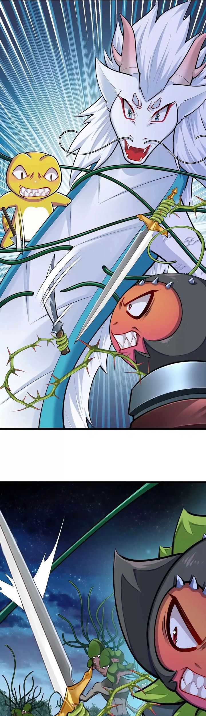 Dungeon and Artifact Chapter 11 - halaman 13