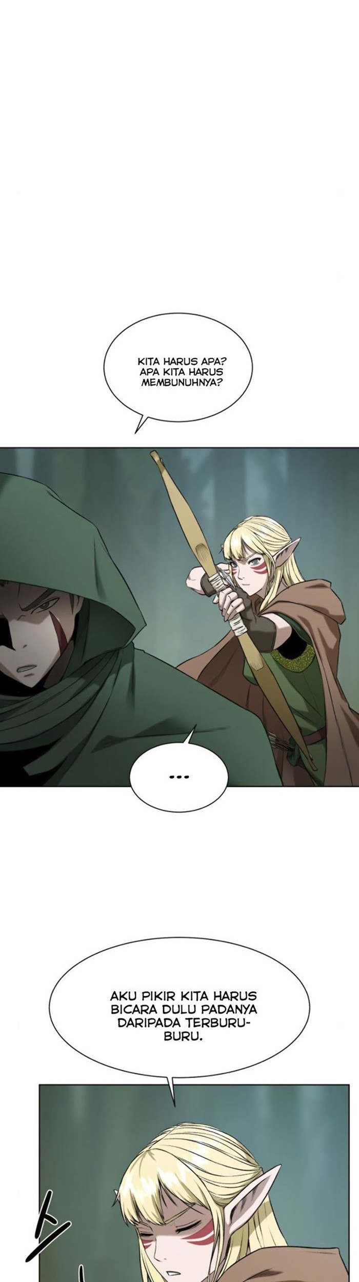 Dungeon and Artifact Chapter 11 - halaman 45