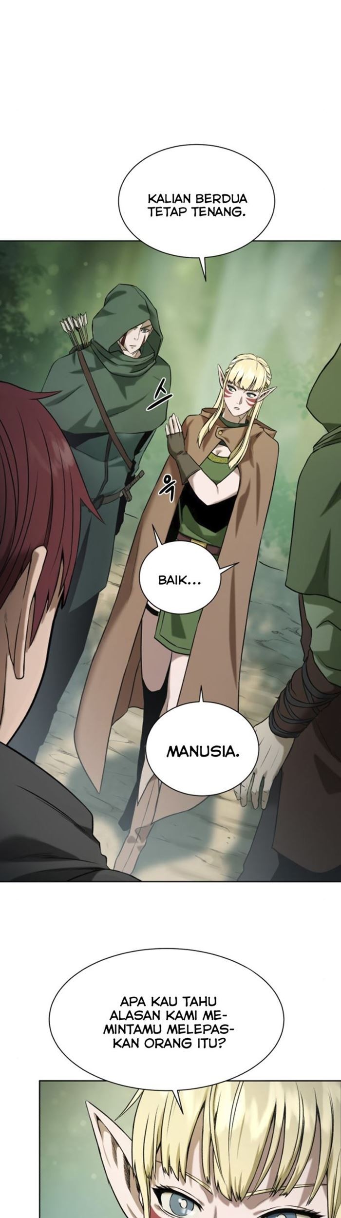 Dungeon and Artifact Chapter 11 - halaman 48