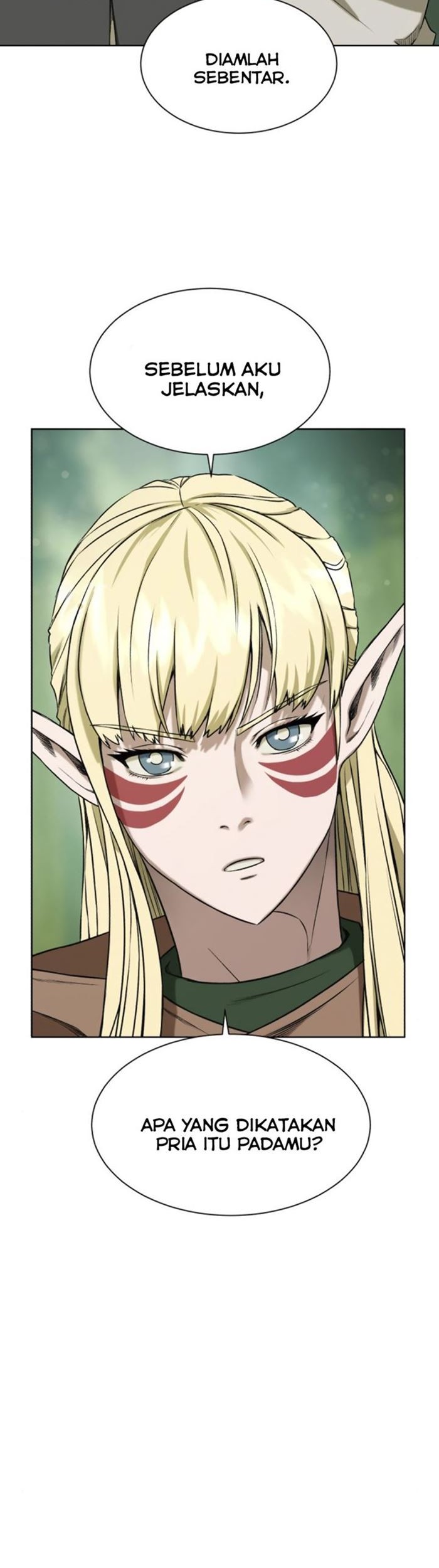 Dungeon and Artifact Chapter 11 - halaman 50