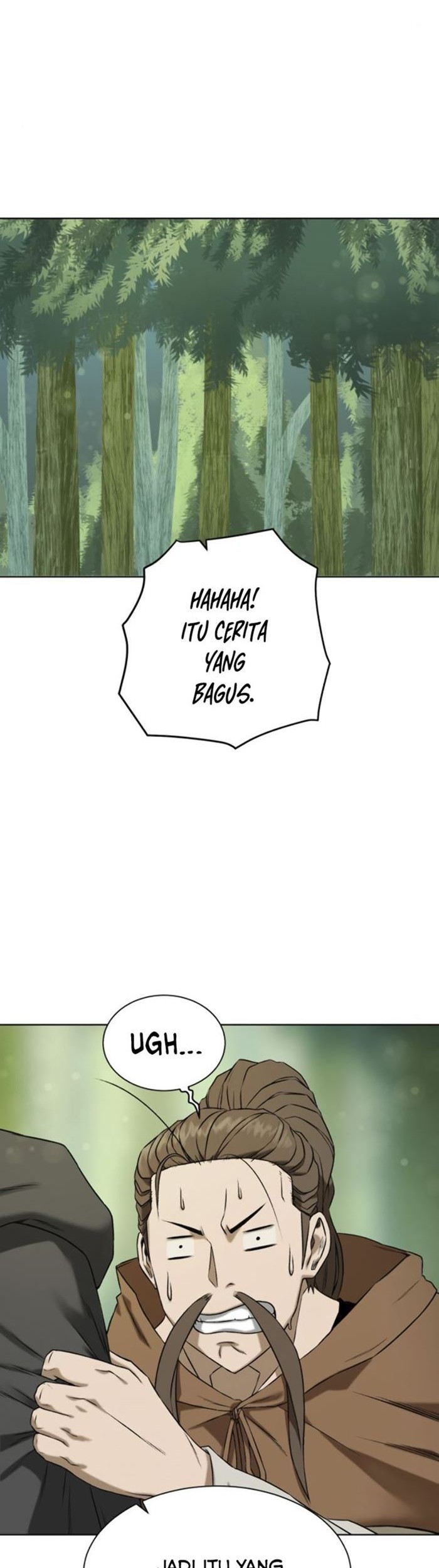 Dungeon and Artifact Chapter 11 - halaman 51
