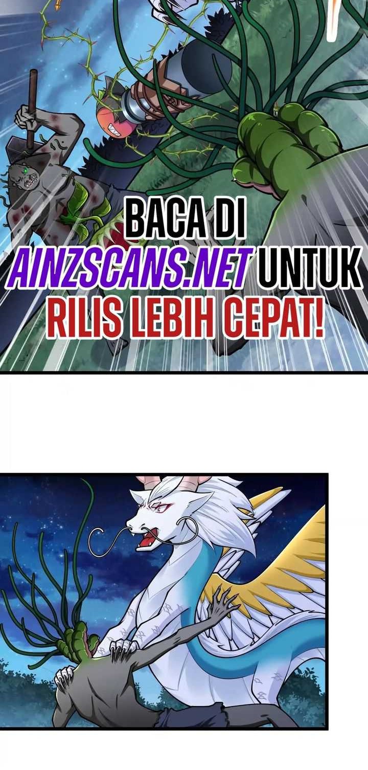Dungeon and Artifact Chapter 12 - halaman 14