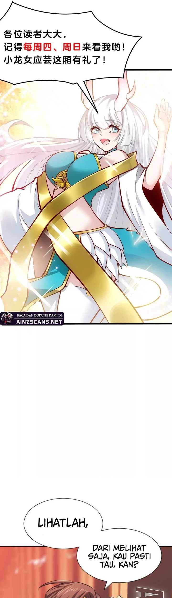 Dungeon and Artifact Chapter 12 - halaman 29
