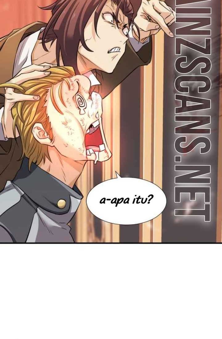 Dungeon and Artifact Chapter 12 - halaman 30