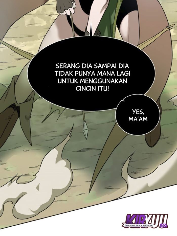 Dungeon and Artifact Chapter 12 - halaman 37