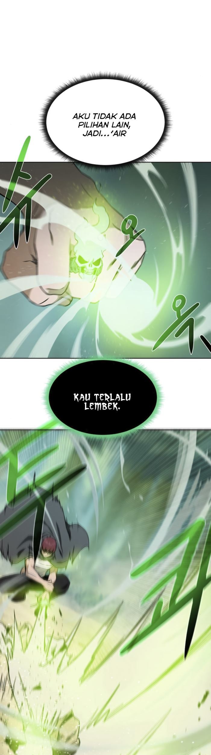 Dungeon and Artifact Chapter 12 - halaman 44