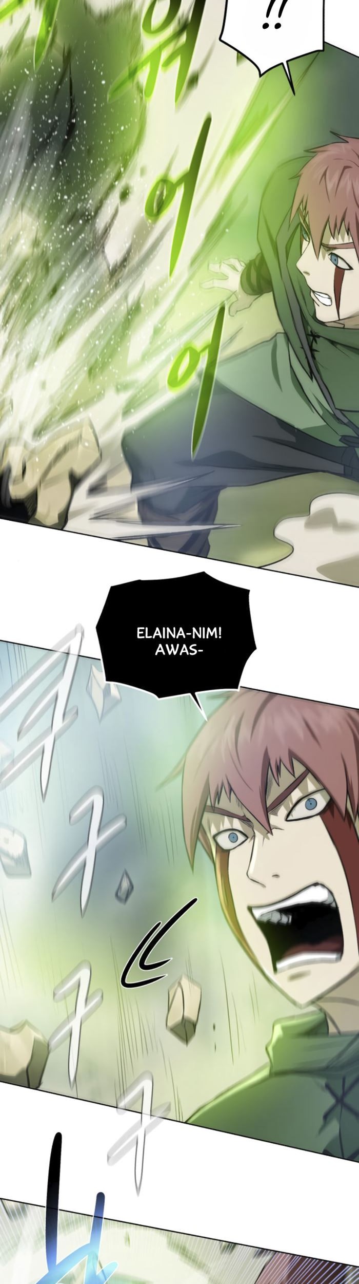 Dungeon and Artifact Chapter 12 - halaman 46