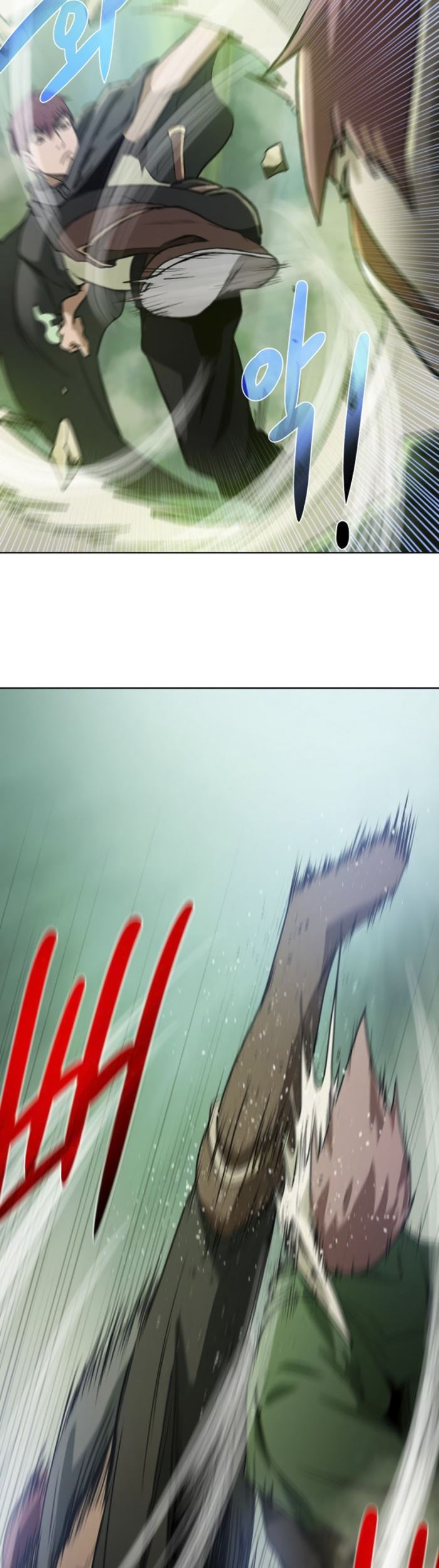 Dungeon and Artifact Chapter 12 - halaman 47