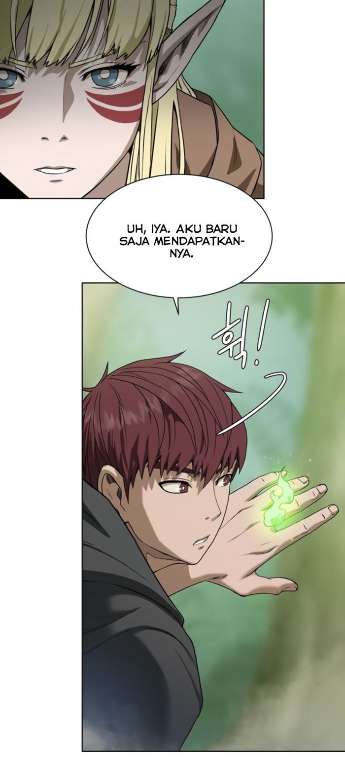 Dungeon and Artifact Chapter 12 - halaman 49