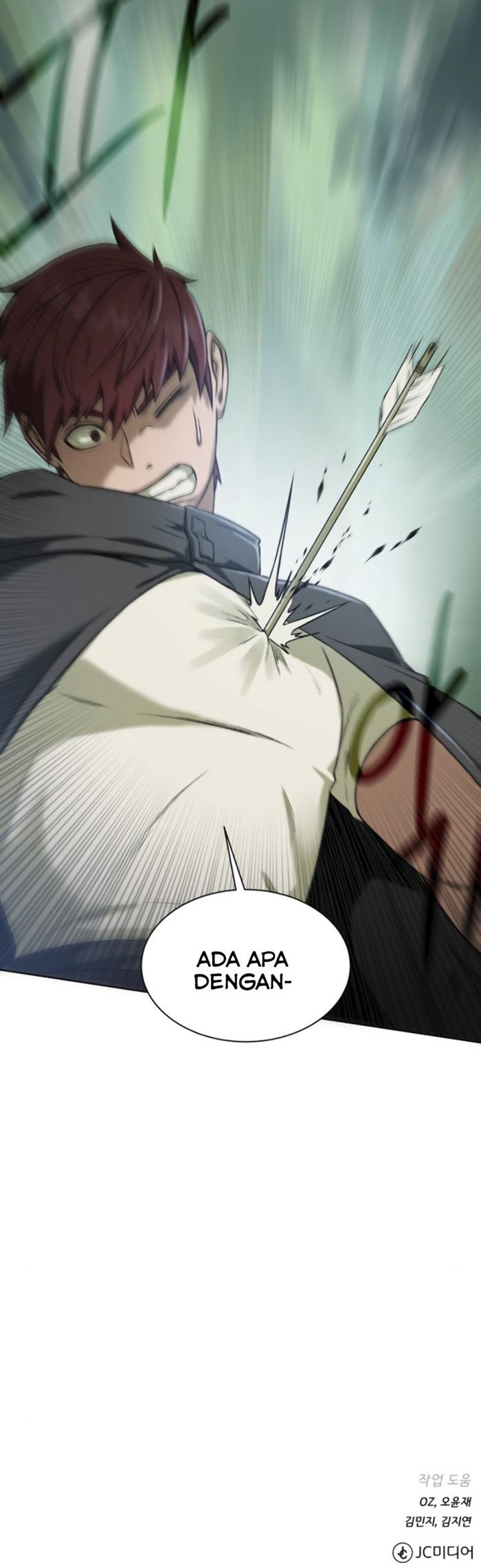 Dungeon and Artifact Chapter 12 - halaman 55