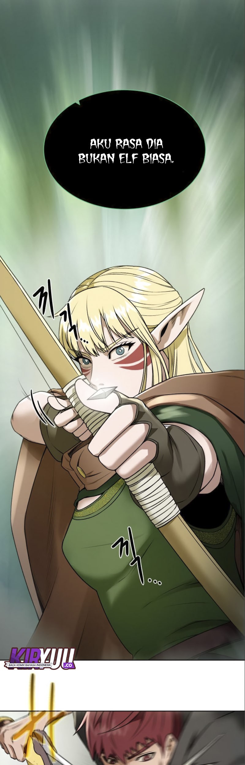 Dungeon and Artifact Chapter 13 - halaman 13
