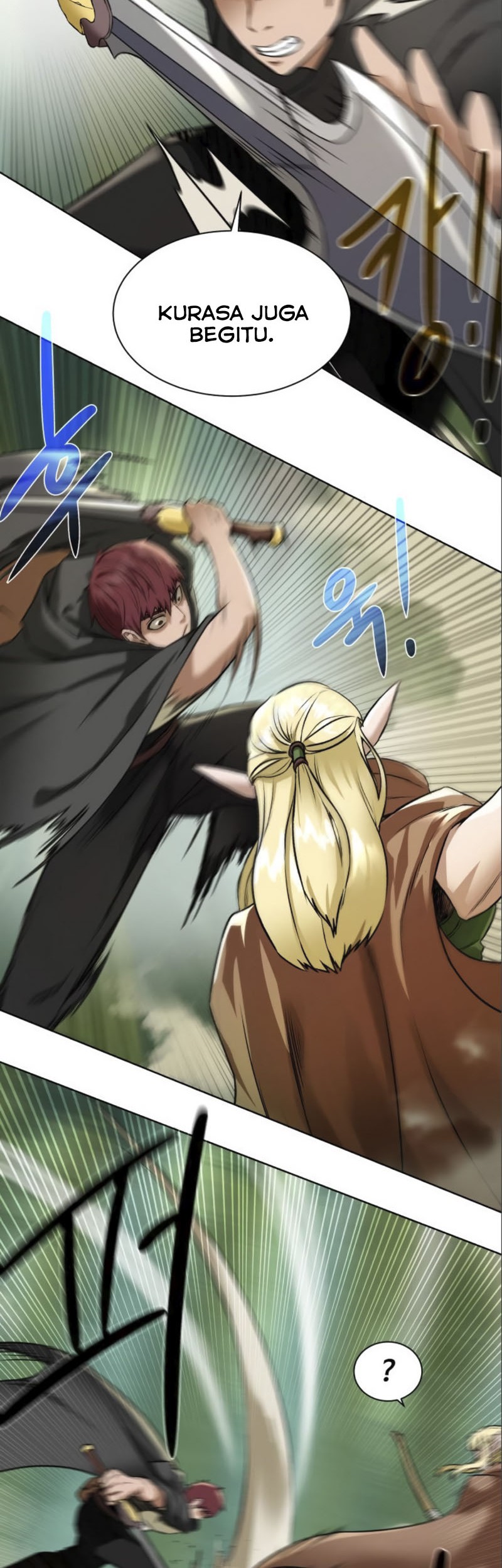 Dungeon and Artifact Chapter 13 - halaman 14