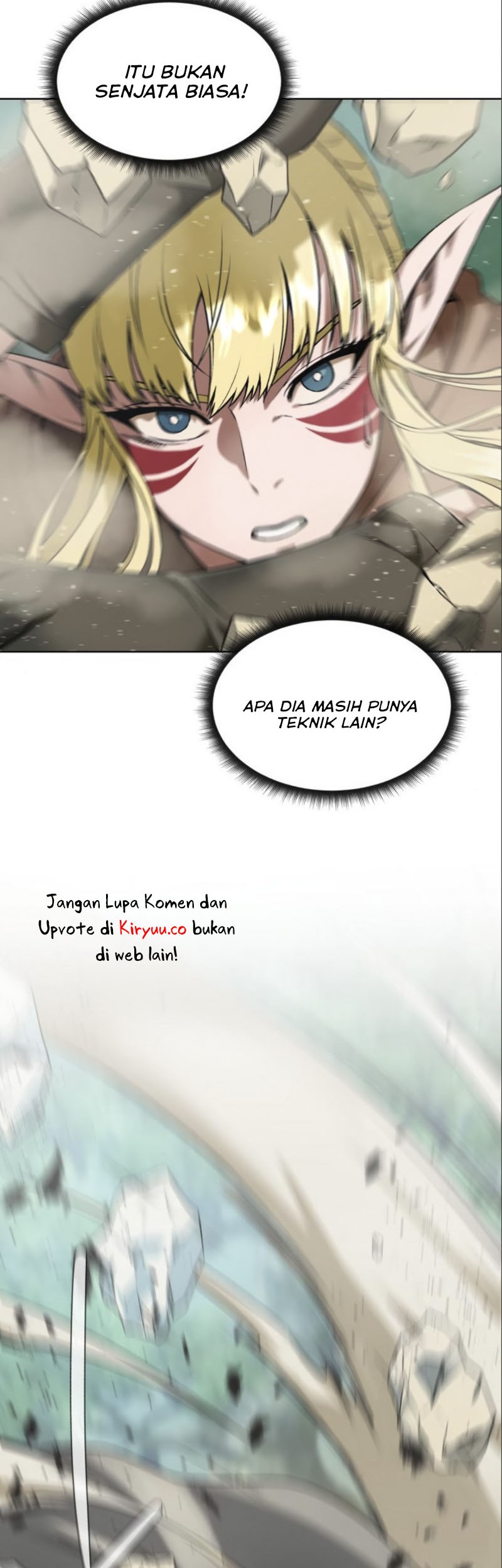 Dungeon and Artifact Chapter 13 - halaman 16