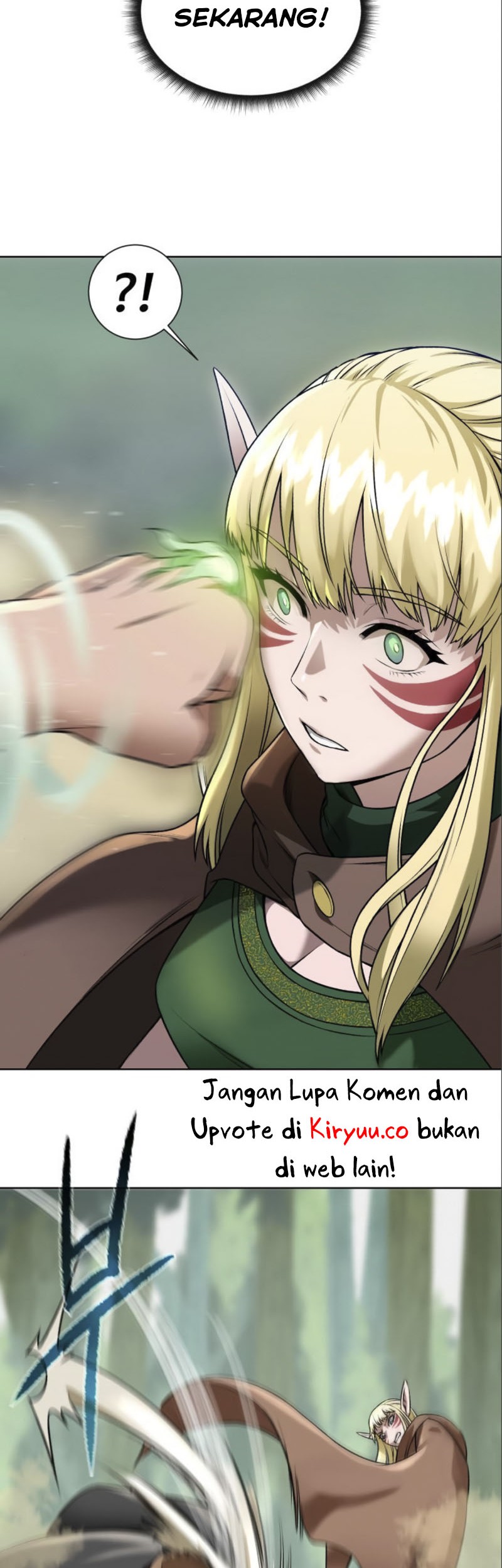 Dungeon and Artifact Chapter 13 - halaman 23