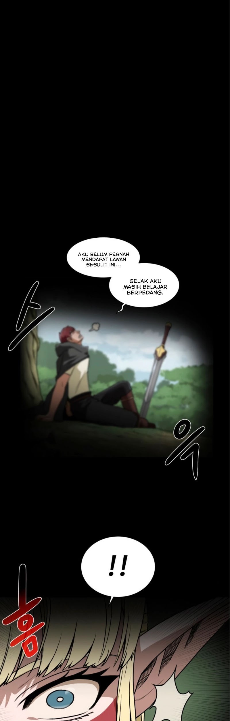 Dungeon and Artifact Chapter 13 - halaman 30