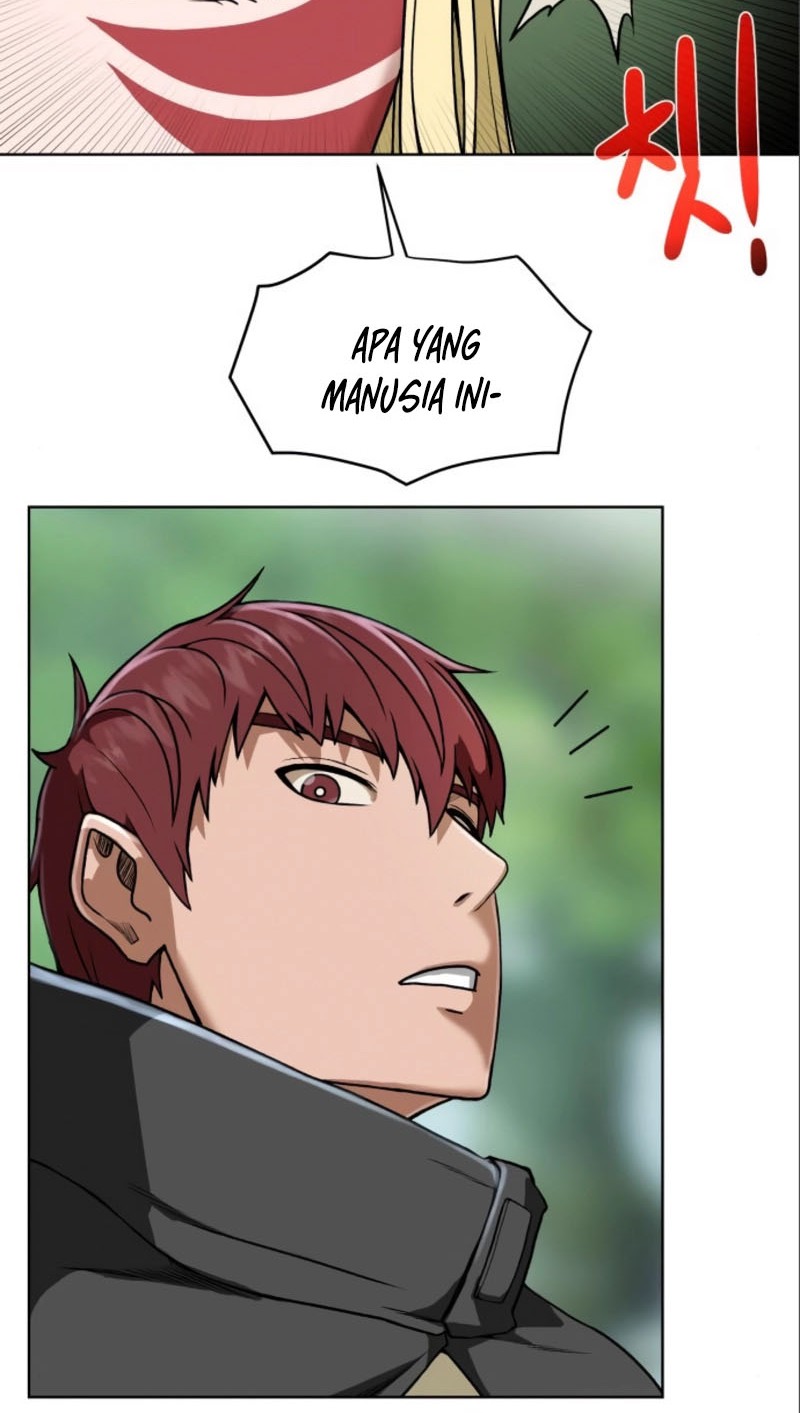 Dungeon and Artifact Chapter 13 - halaman 31