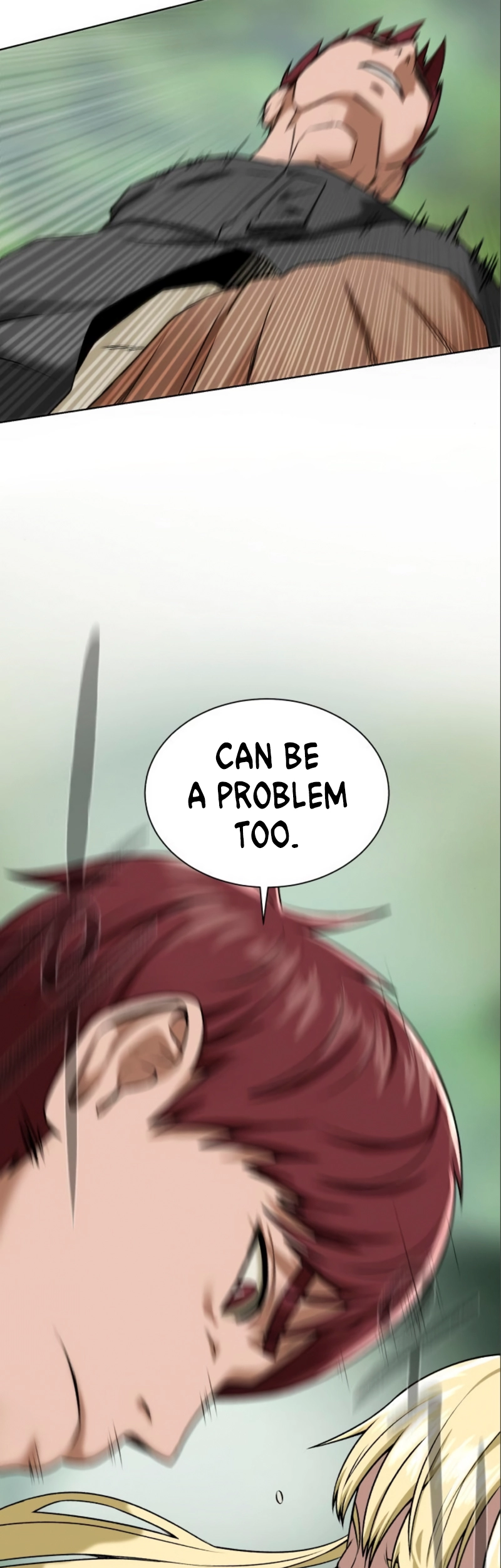 Dungeon and Artifact Chapter 13 - halaman 32