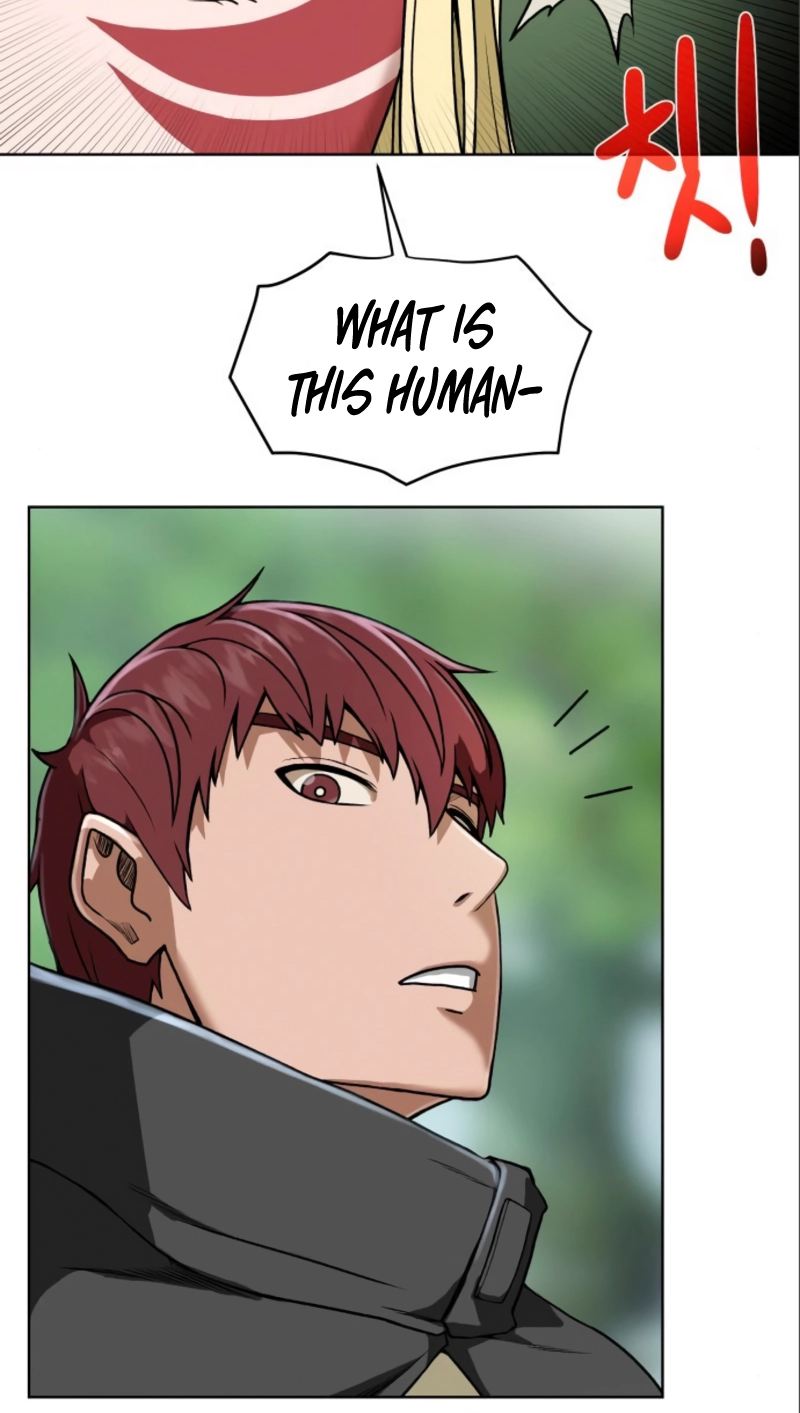 Dungeon and Artifact Chapter 13 - halaman 37