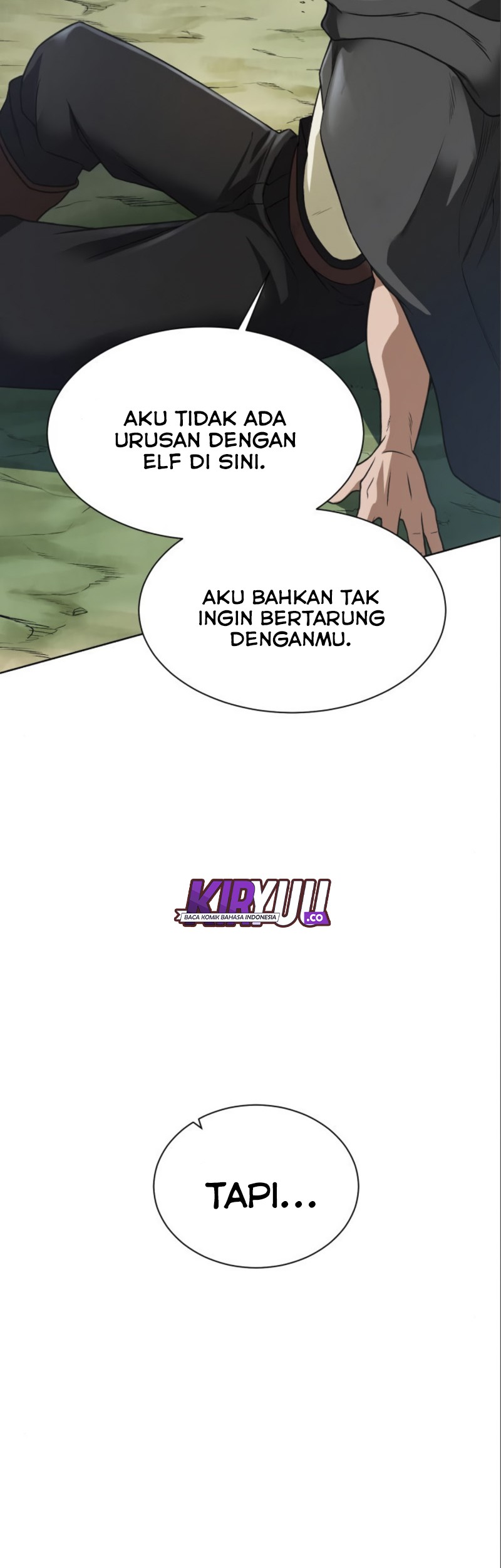 Dungeon and Artifact Chapter 13 - halaman 39