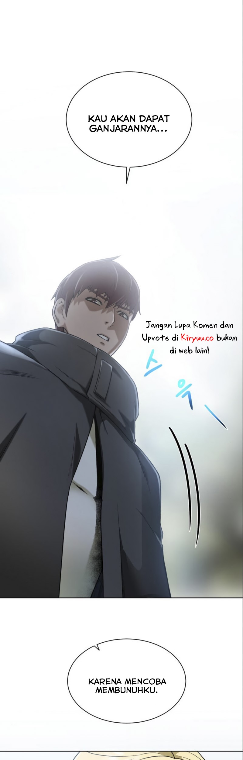 Dungeon and Artifact Chapter 13 - halaman 40