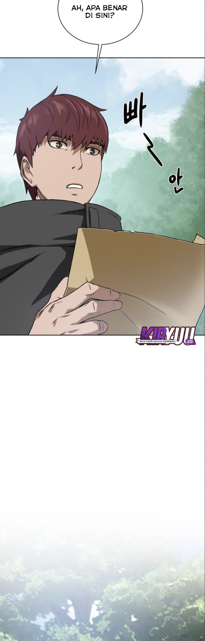 Dungeon and Artifact Chapter 13 - halaman 49