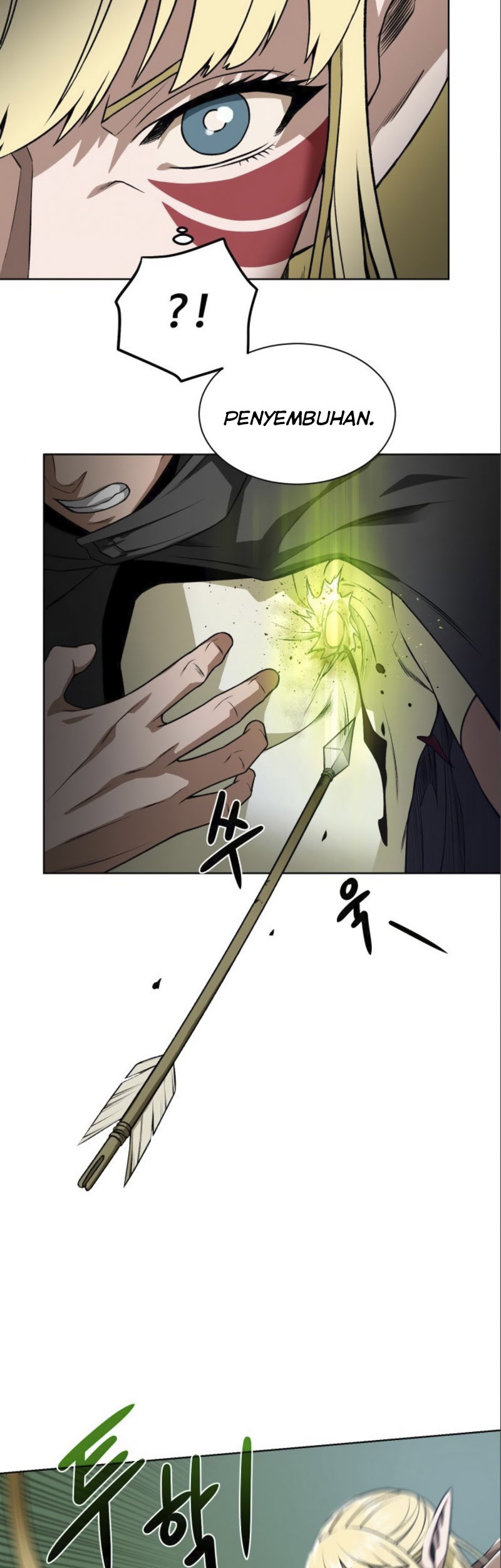 Dungeon and Artifact Chapter 13 - halaman 5