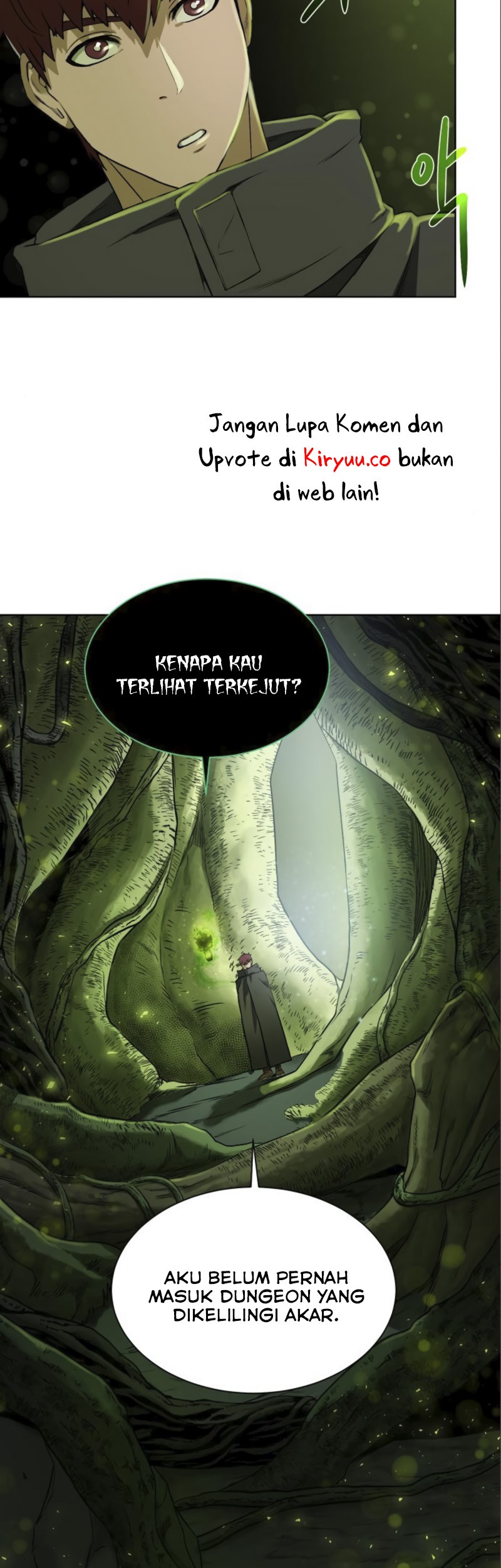 Dungeon and Artifact Chapter 13 - halaman 52