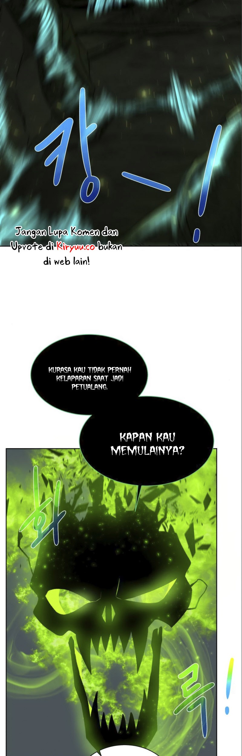 Dungeon and Artifact Chapter 13 - halaman 57