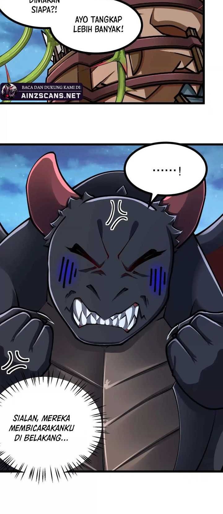 Dungeon and Artifact Chapter 14 - halaman 16