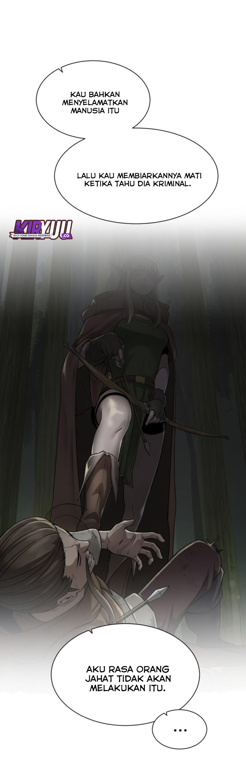 Dungeon and Artifact Chapter 14 - halaman 44