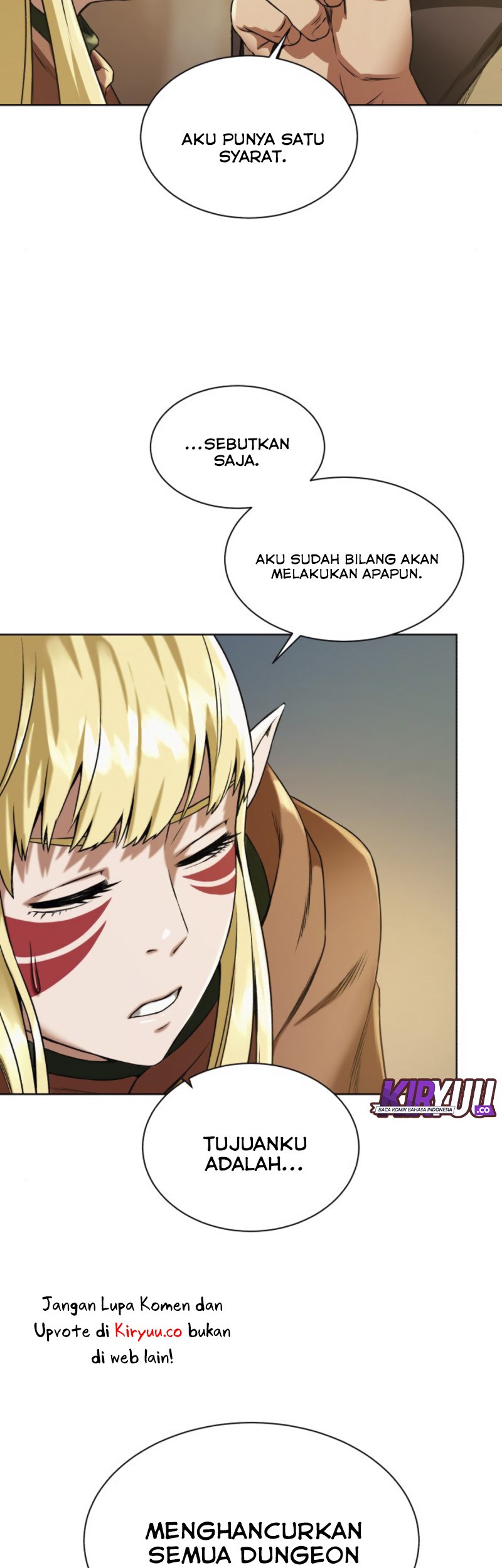 Dungeon and Artifact Chapter 14 - halaman 47