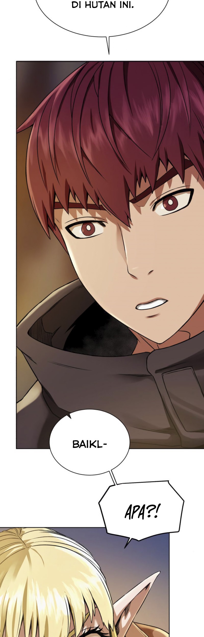 Dungeon and Artifact Chapter 14 - halaman 48