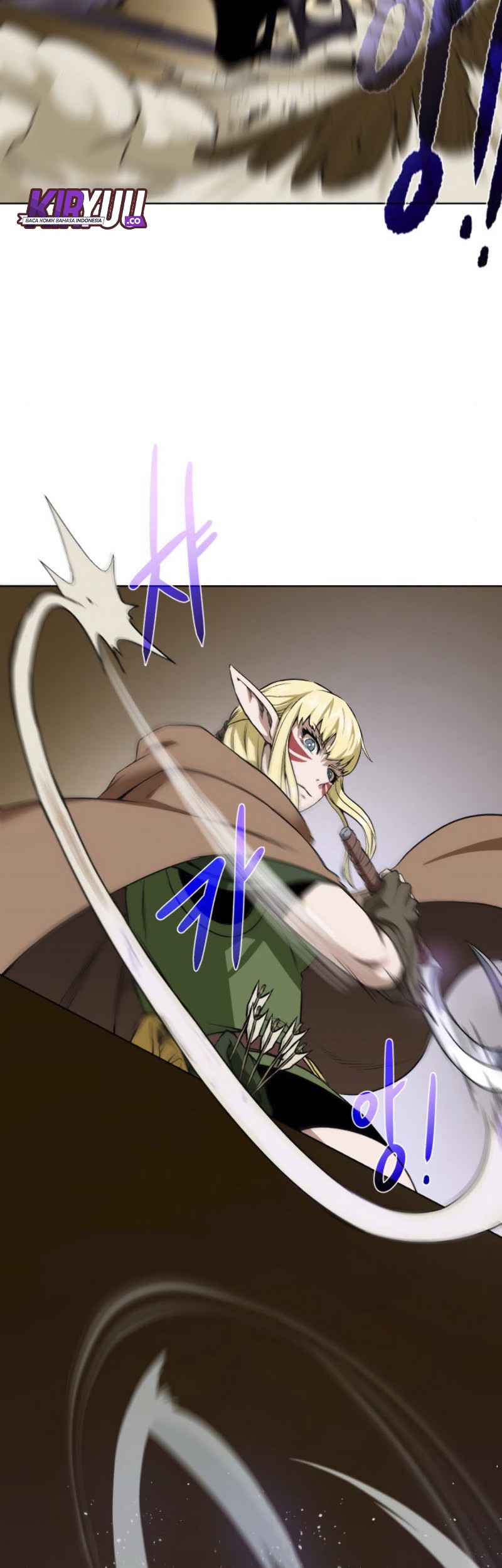 Dungeon and Artifact Chapter 15 - halaman 29