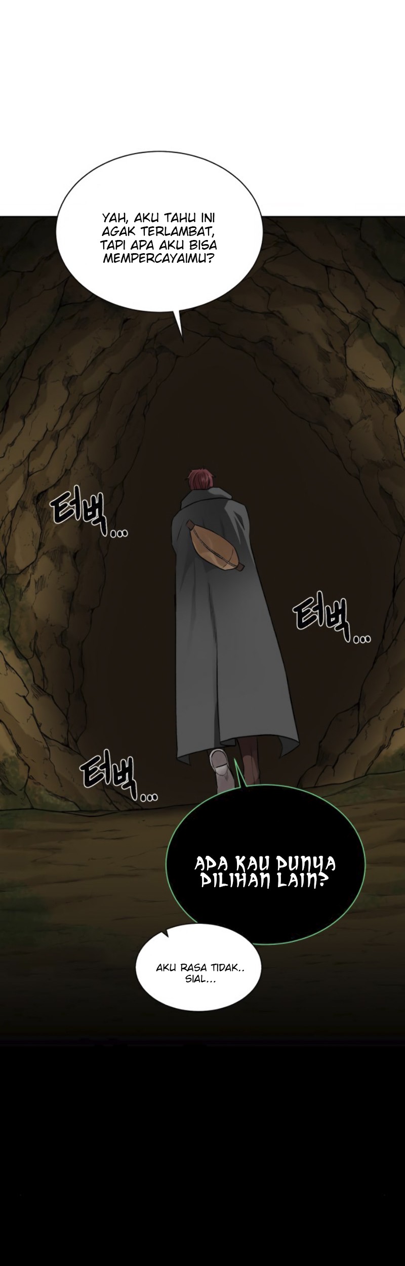 Dungeon and Artifact Chapter 15 - halaman 50