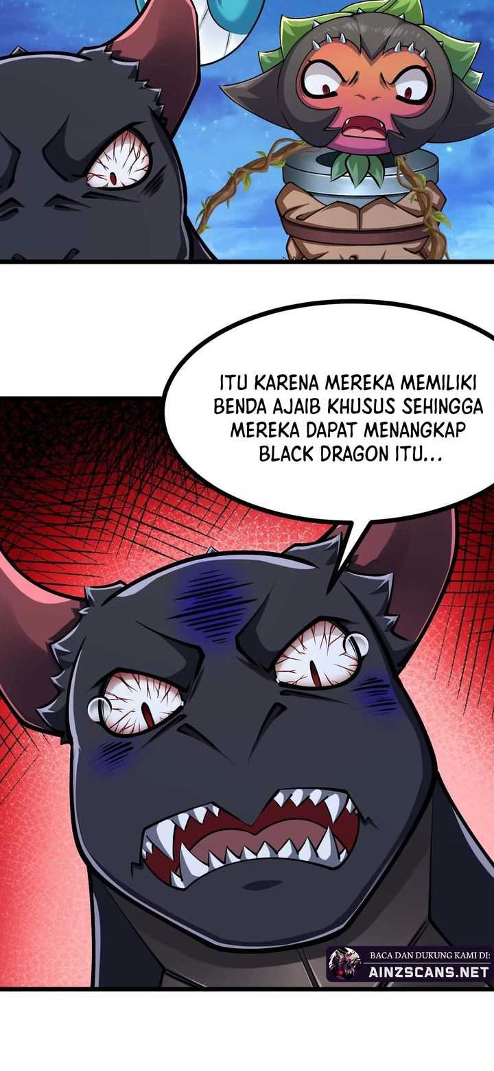 Dungeon and Artifact Chapter 16 - halaman 22