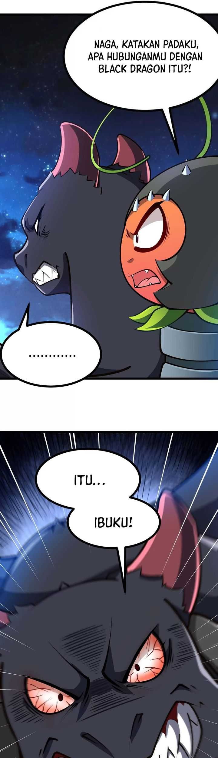 Dungeon and Artifact Chapter 16 - halaman 23