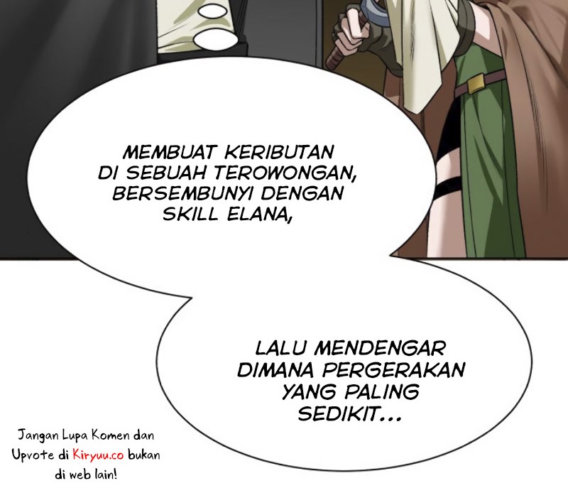 Dungeon and Artifact Chapter 16 - halaman 31