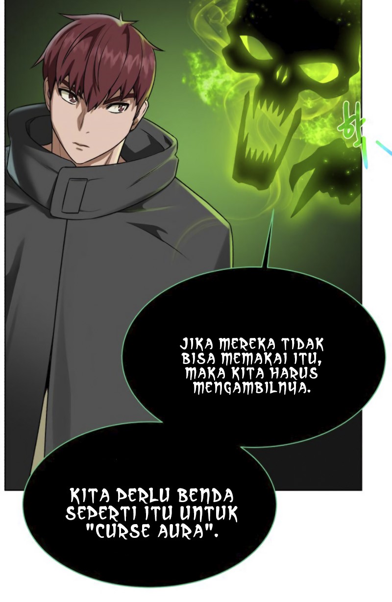 Dungeon and Artifact Chapter 16 - halaman 36