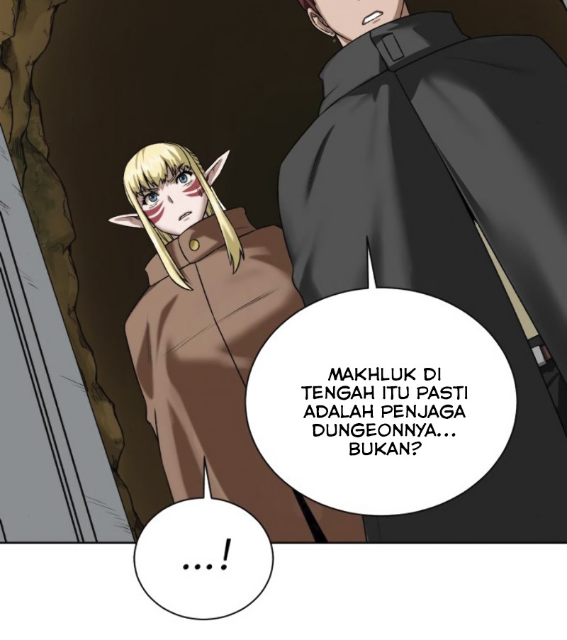 Dungeon and Artifact Chapter 16 - halaman 42