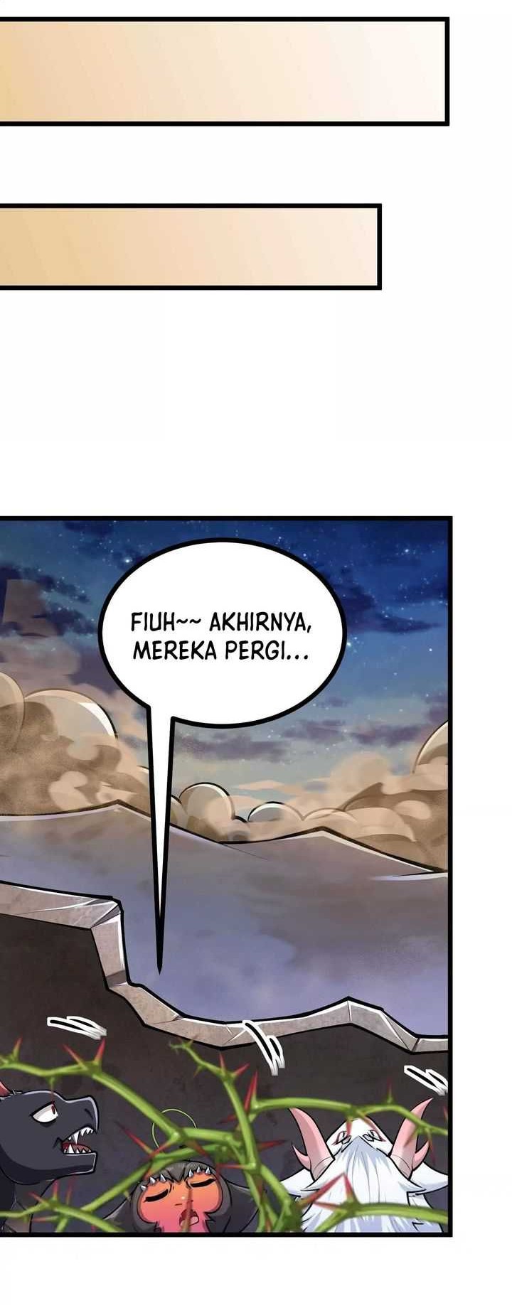 Dungeon and Artifact Chapter 17 - halaman 20