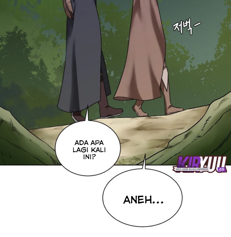 Dungeon and Artifact Chapter 17 - halaman 47