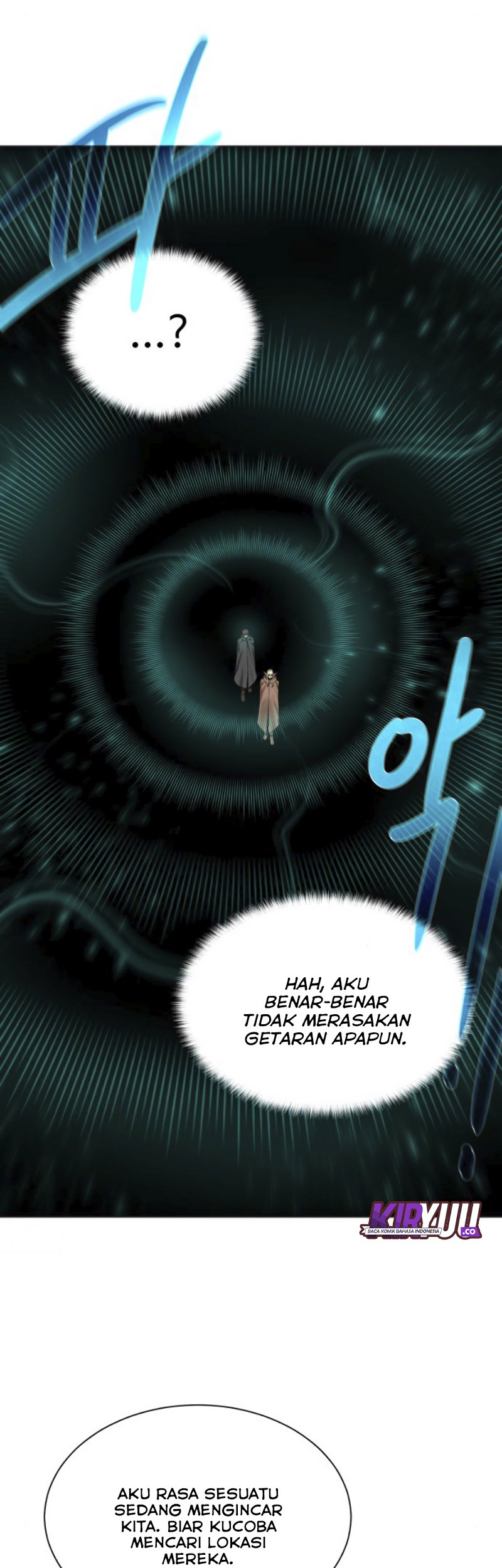 Dungeon and Artifact Chapter 17 - halaman 49