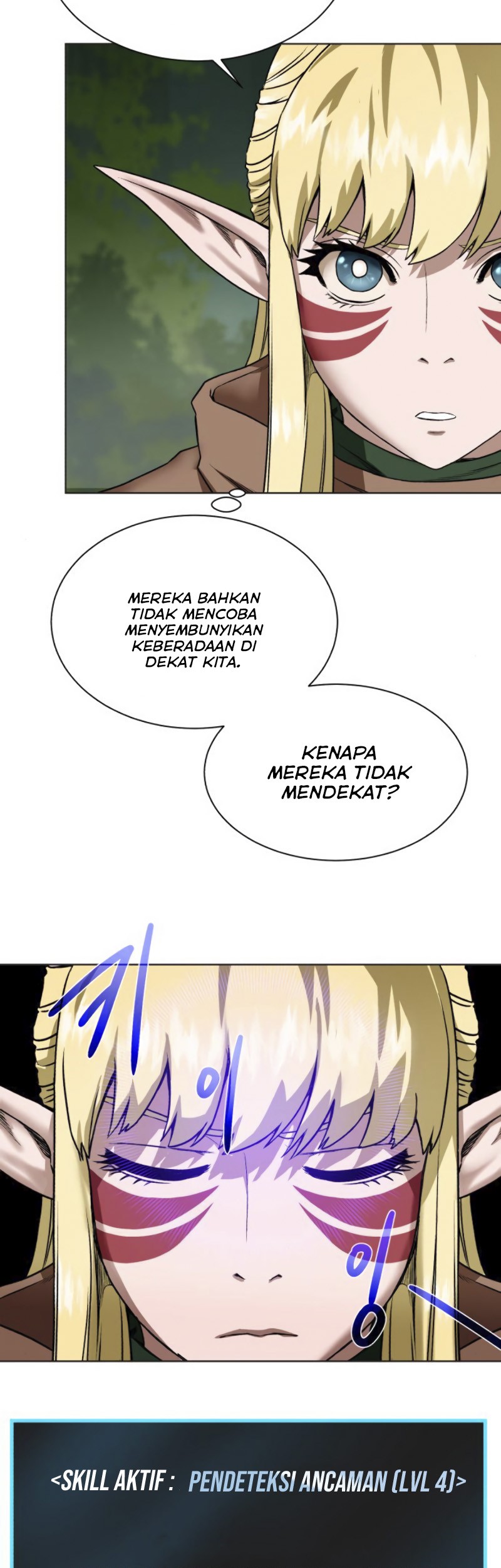 Dungeon and Artifact Chapter 17 - halaman 50