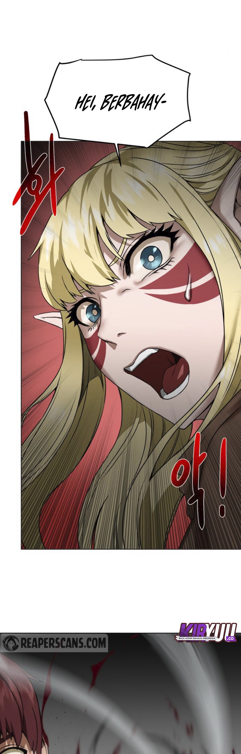 Dungeon and Artifact Chapter 17 - halaman 53