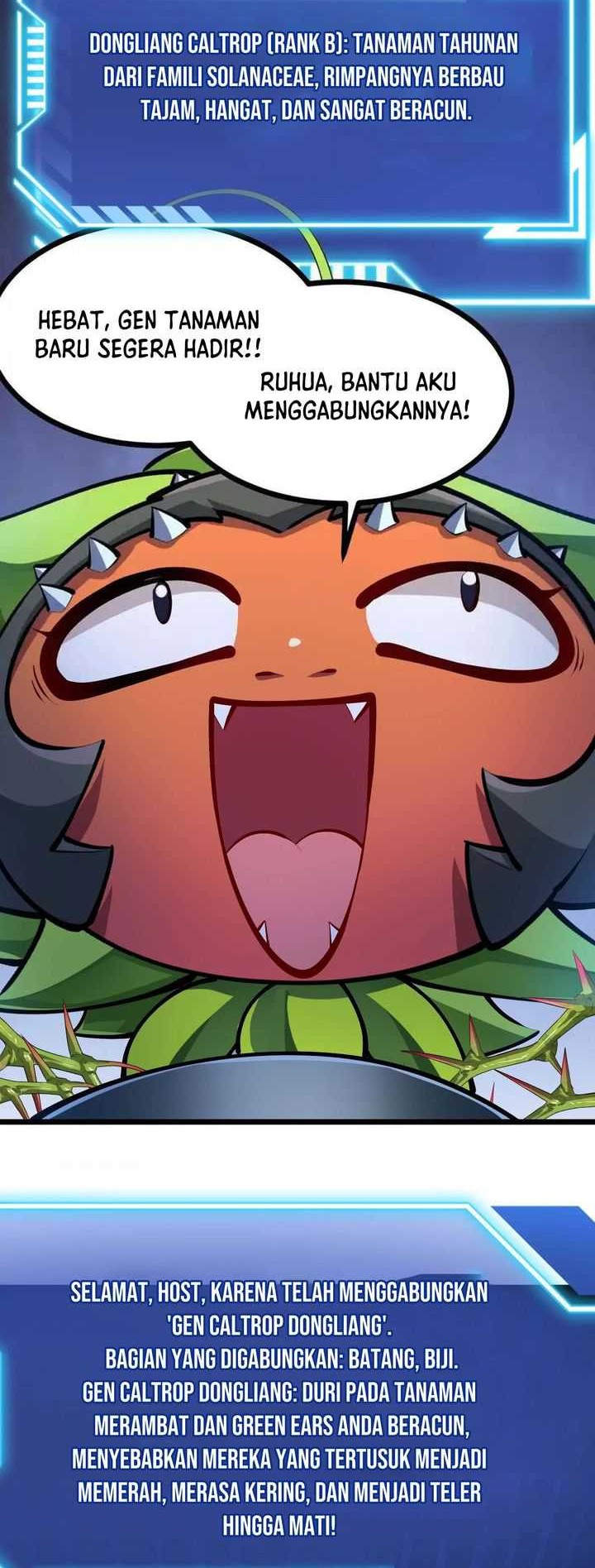 Dungeon and Artifact Chapter 18 - halaman 18