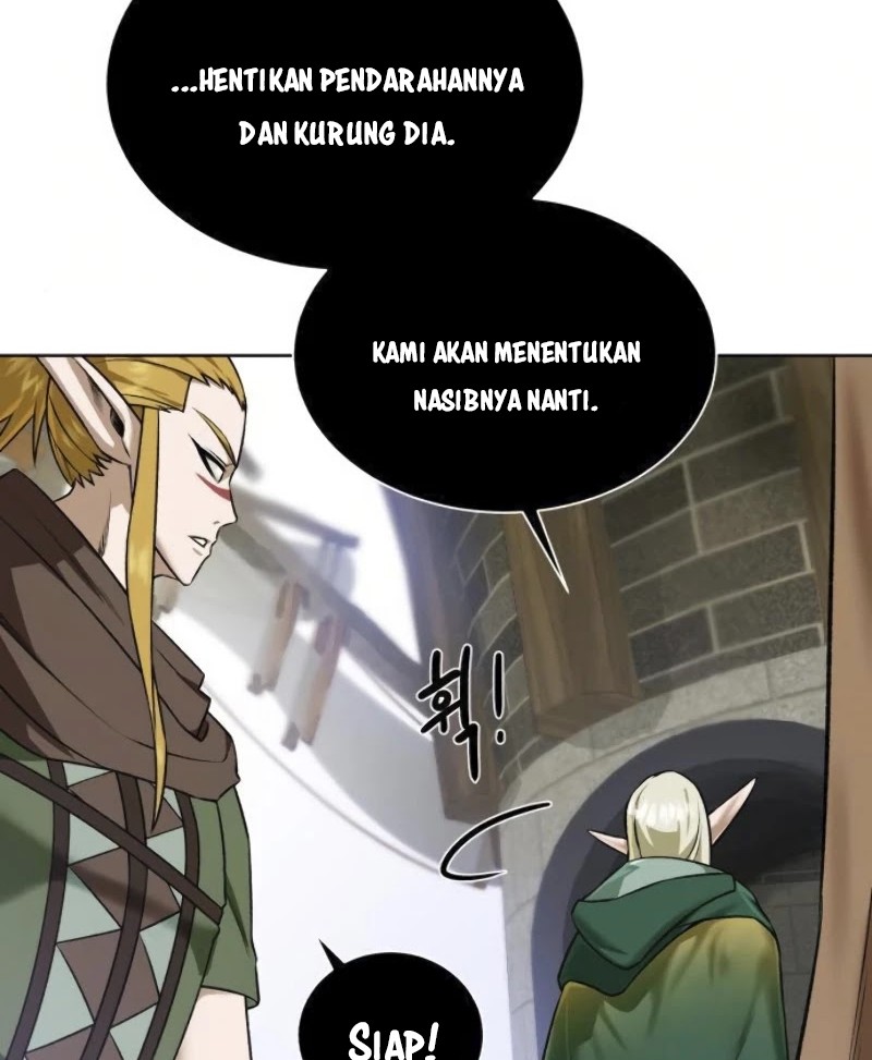 Dungeon and Artifact Chapter 18 - halaman 34