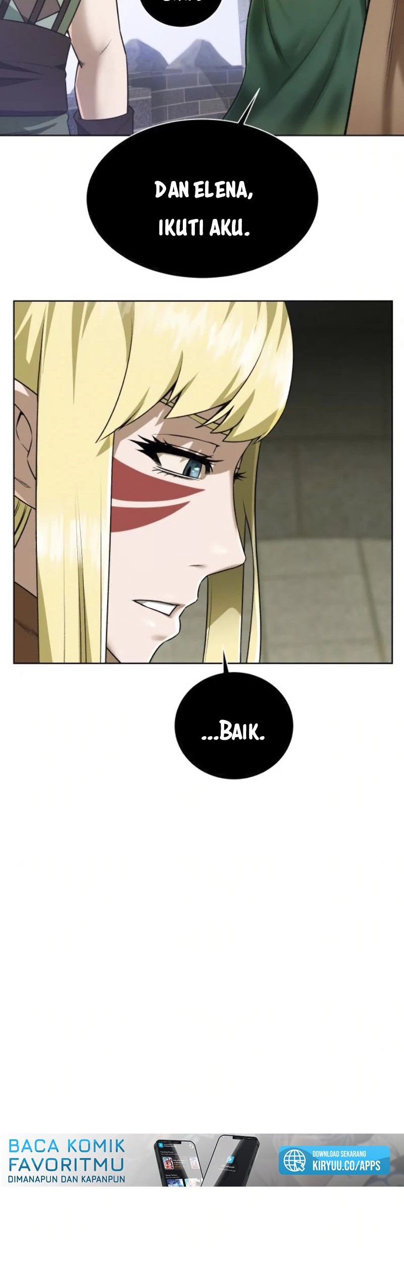 Dungeon and Artifact Chapter 18 - halaman 35